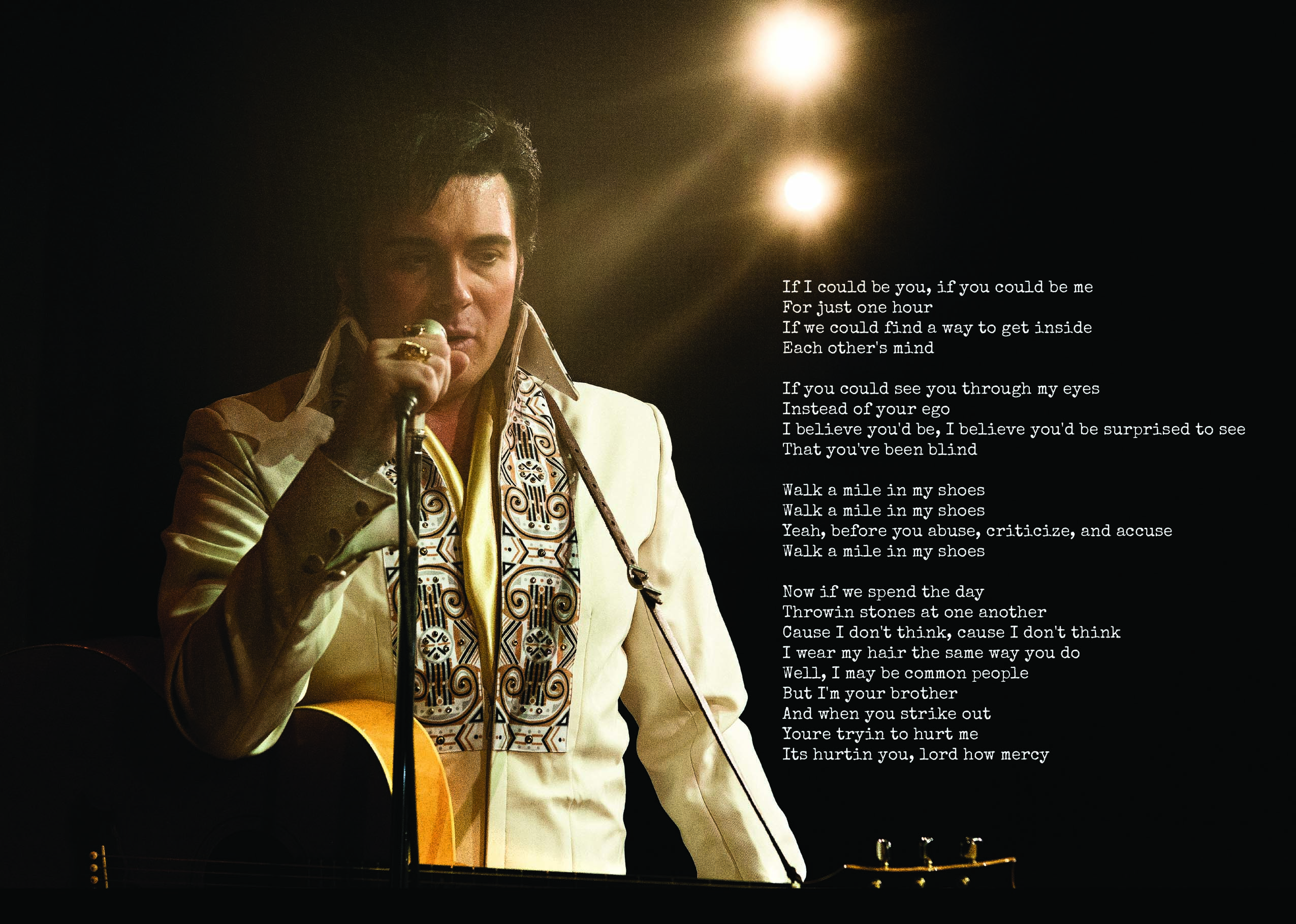 The Elvis Legacy